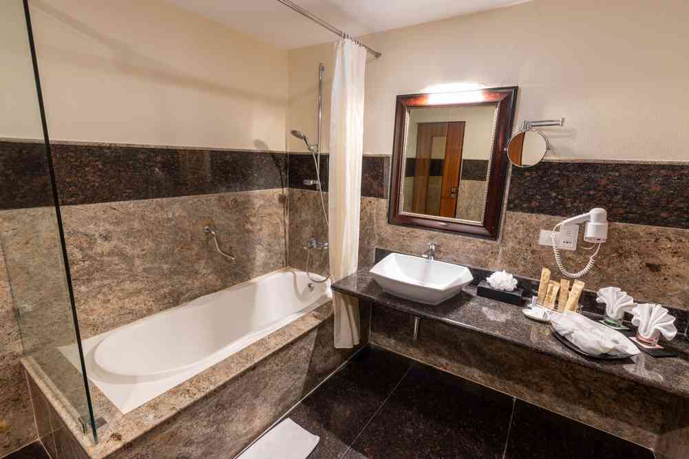 2 Bedroom Suite at Aldovia Resort — photo 2