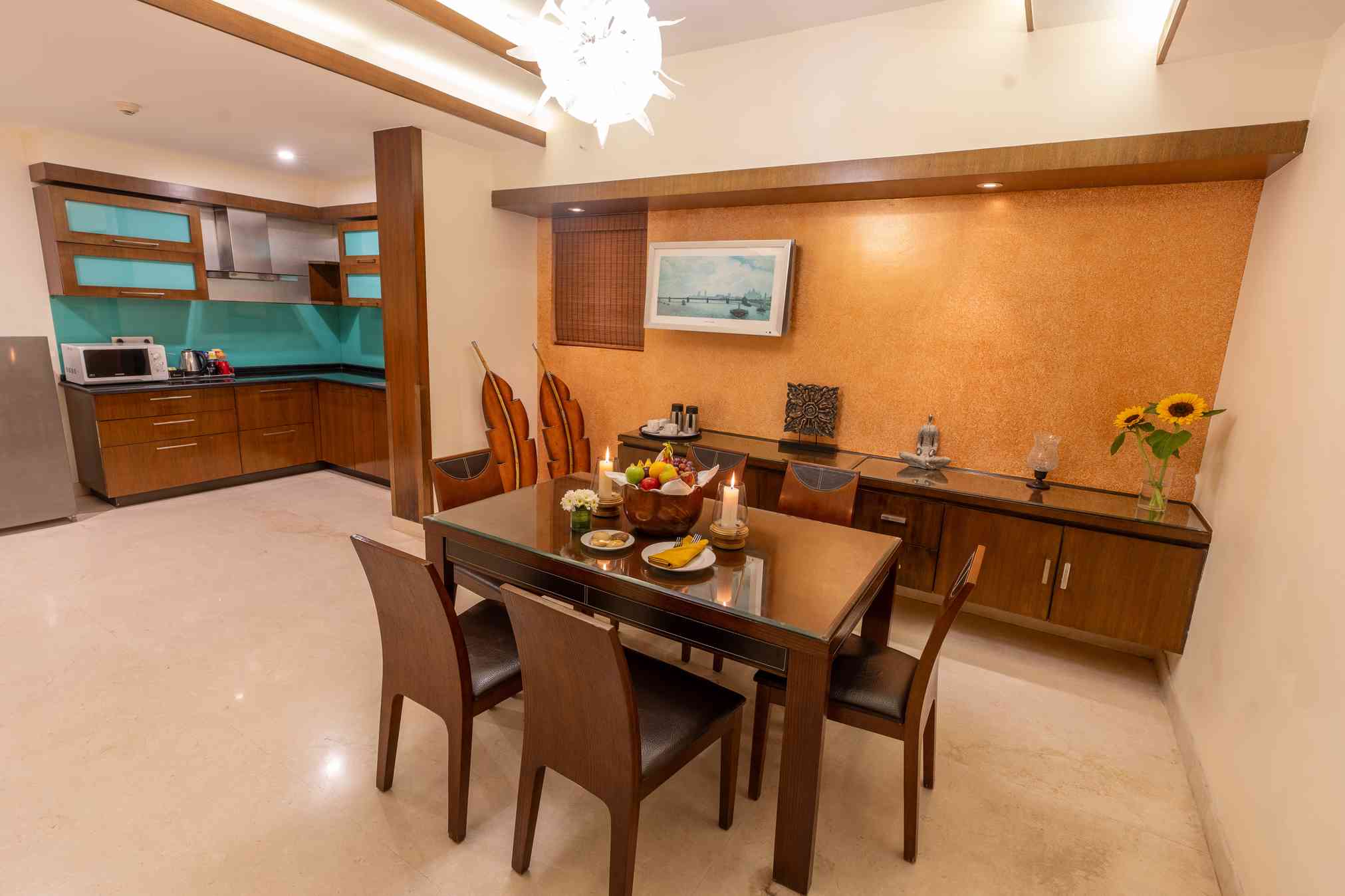 Luxury Room at Aldovia Resort — photo 1